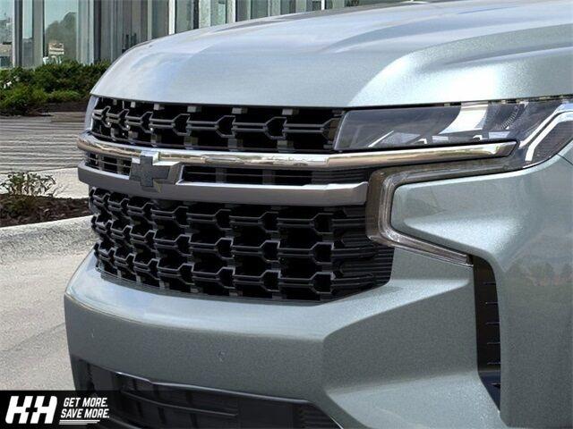 2024 Chevrolet Tahoe Vehicle Photo in PAPILLION, NE 68138-