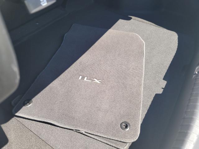 2021 Acura ILX Vehicle Photo in LA MESA, CA 91942-8211