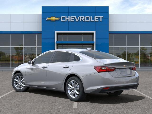 2025 Chevrolet Malibu Vehicle Photo in TIMONIUM, MD 21093-2300