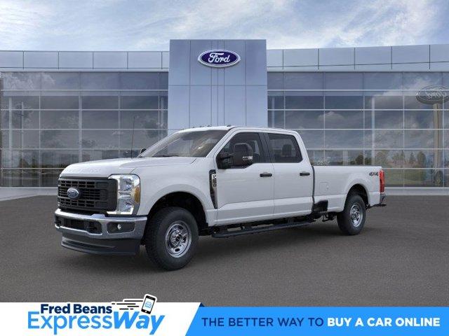 2024 Ford Super Duty F-250 SRW Vehicle Photo in Boyertown, PA 19512