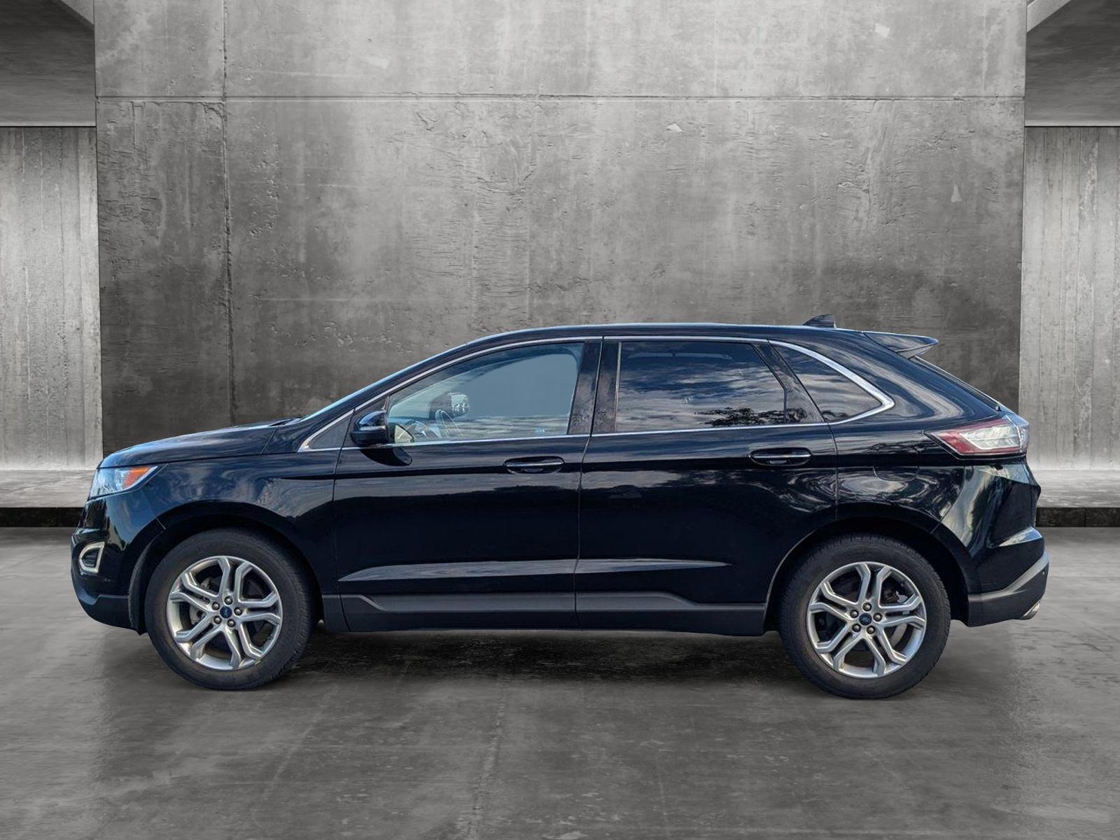 2017 Ford Edge Vehicle Photo in Sanford, FL 32771