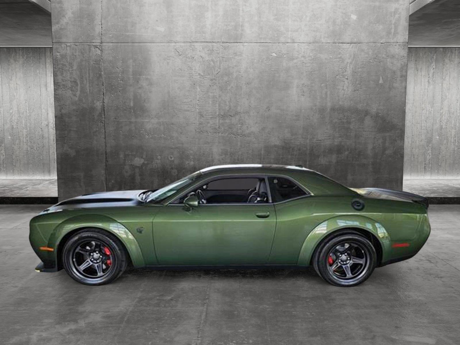 2022 Dodge Challenger Vehicle Photo in Henderson, NV 89014