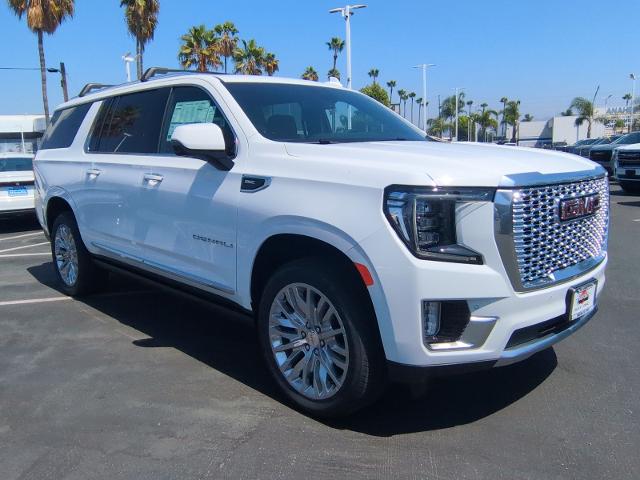 2024 GMC Yukon XL Vehicle Photo in ANAHEIM, CA 92806-5612