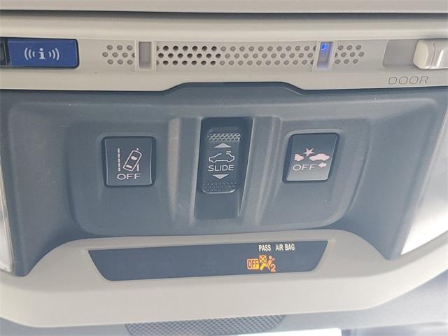 2023 Subaru Forester Vehicle Photo in GRAND BLANC, MI 48439-8139