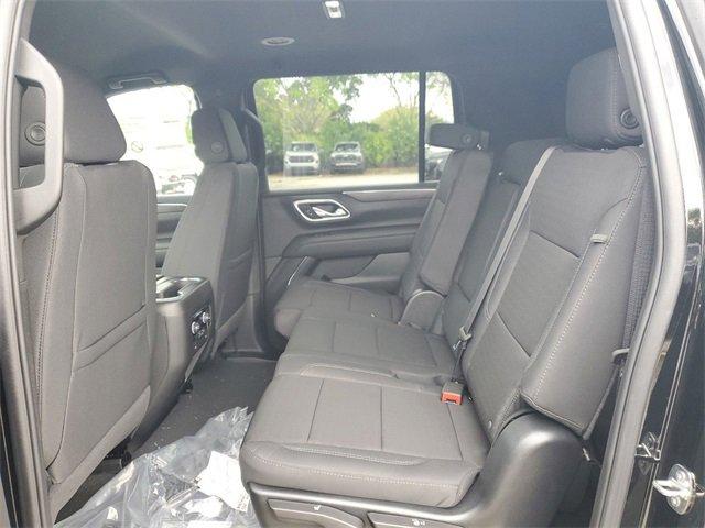 2024 Chevrolet Suburban Vehicle Photo in SUNRISE, FL 33323-3202