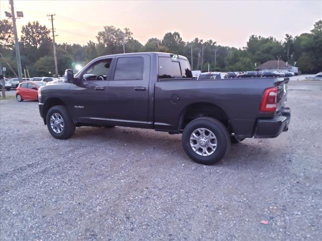 2024 Ram 2500 Vehicle Photo in Bowie, MD 20716