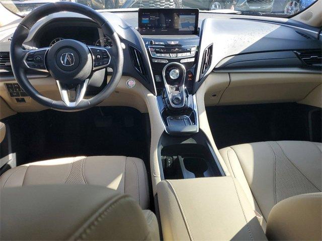 2019 Acura RDX Vehicle Photo in SUNRISE, FL 33323-3202