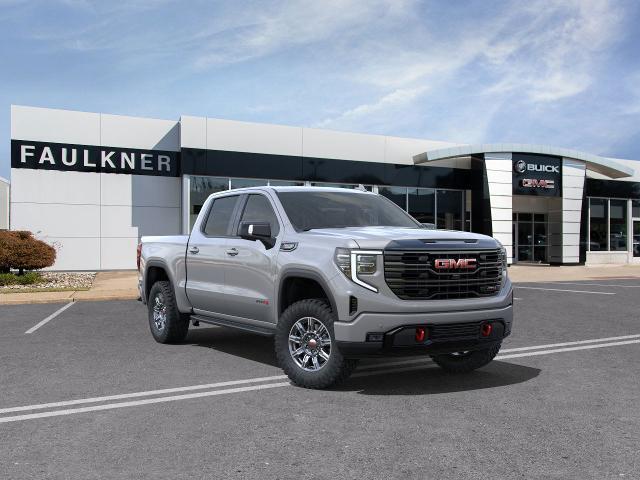 2024 GMC Sierra 1500 Vehicle Photo in TREVOSE, PA 19053-4984