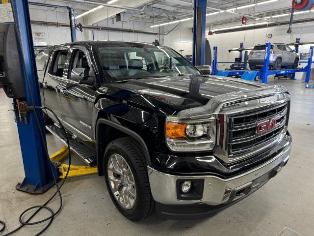 2015 GMC Sierra 1500 Vehicle Photo in NEENAH, WI 54956-2243