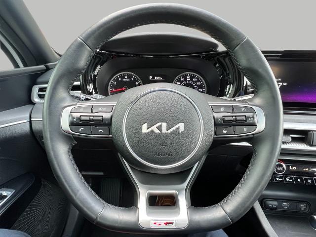 2022 Kia K5 Vehicle Photo in Appleton, WI 54914