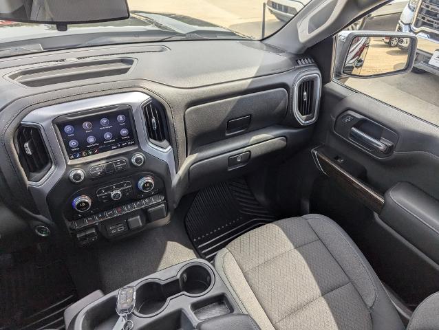 2019 GMC Sierra 1500 Vehicle Photo in POMEROY, OH 45769-1023