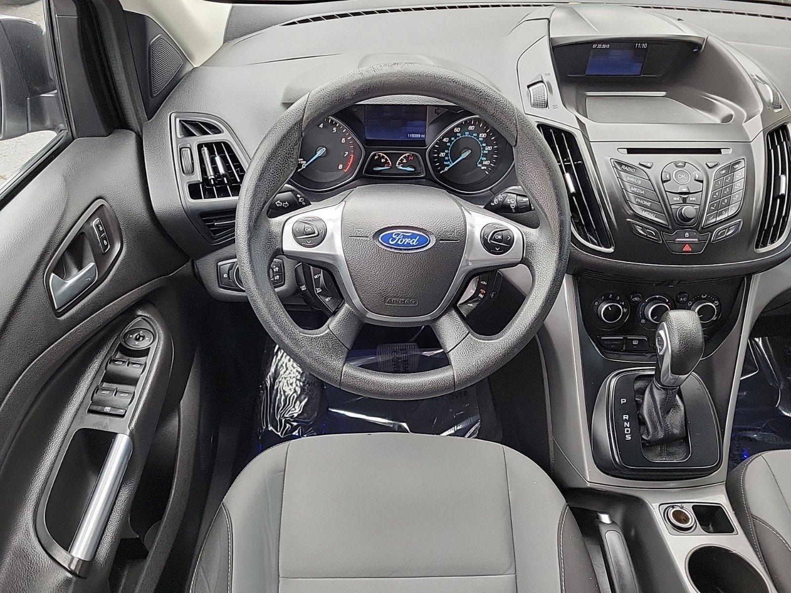 2014 Ford Escape Vehicle Photo in Plainfield, IL 60586