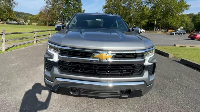 2025 Chevrolet Silverado 1500 Vehicle Photo in THOMPSONTOWN, PA 17094-9014