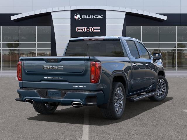 2025 GMC Sierra 1500 Vehicle Photo in ALBERTVILLE, AL 35950-0246