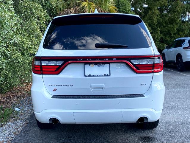 2022 Dodge Durango Vehicle Photo in Hinesville, GA 31313