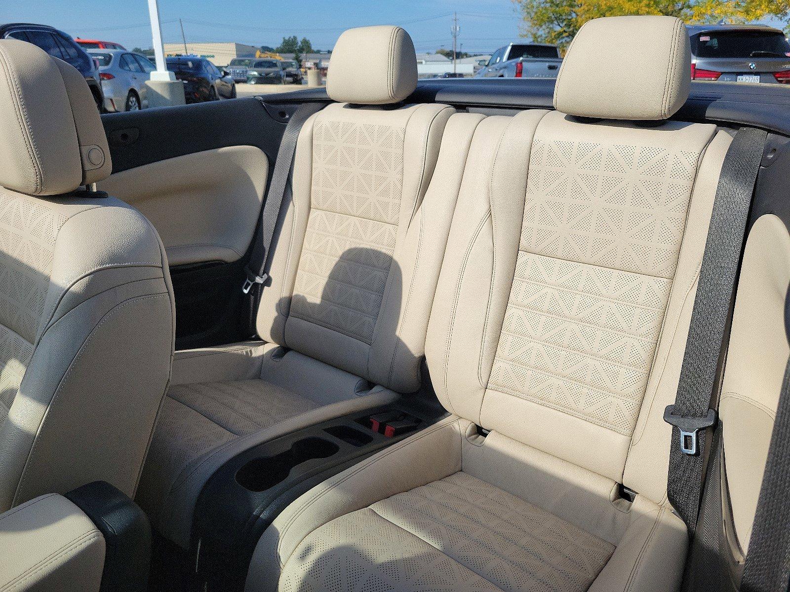 2016 Buick Cascada Vehicle Photo in Harrisburg, PA 17111