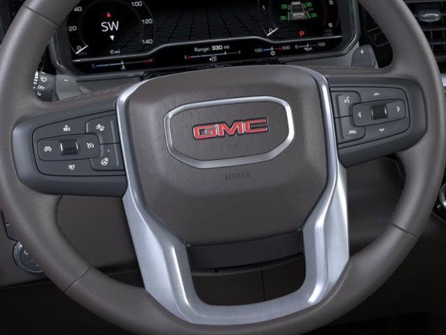 2024 GMC Sierra 1500 Vehicle Photo in PASADENA, CA 91107-3803