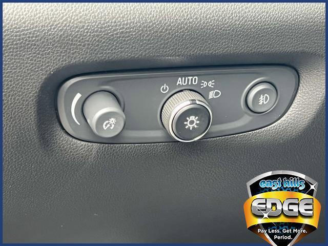 2021 Chevrolet Traverse Vehicle Photo in FREEPORT, NY 11520-3923