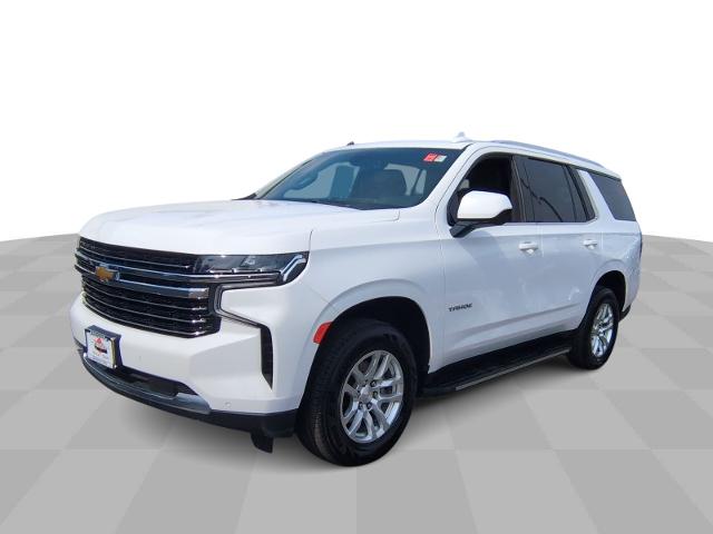 2022 Chevrolet Tahoe Vehicle Photo in ANAHEIM, CA 92806-5612