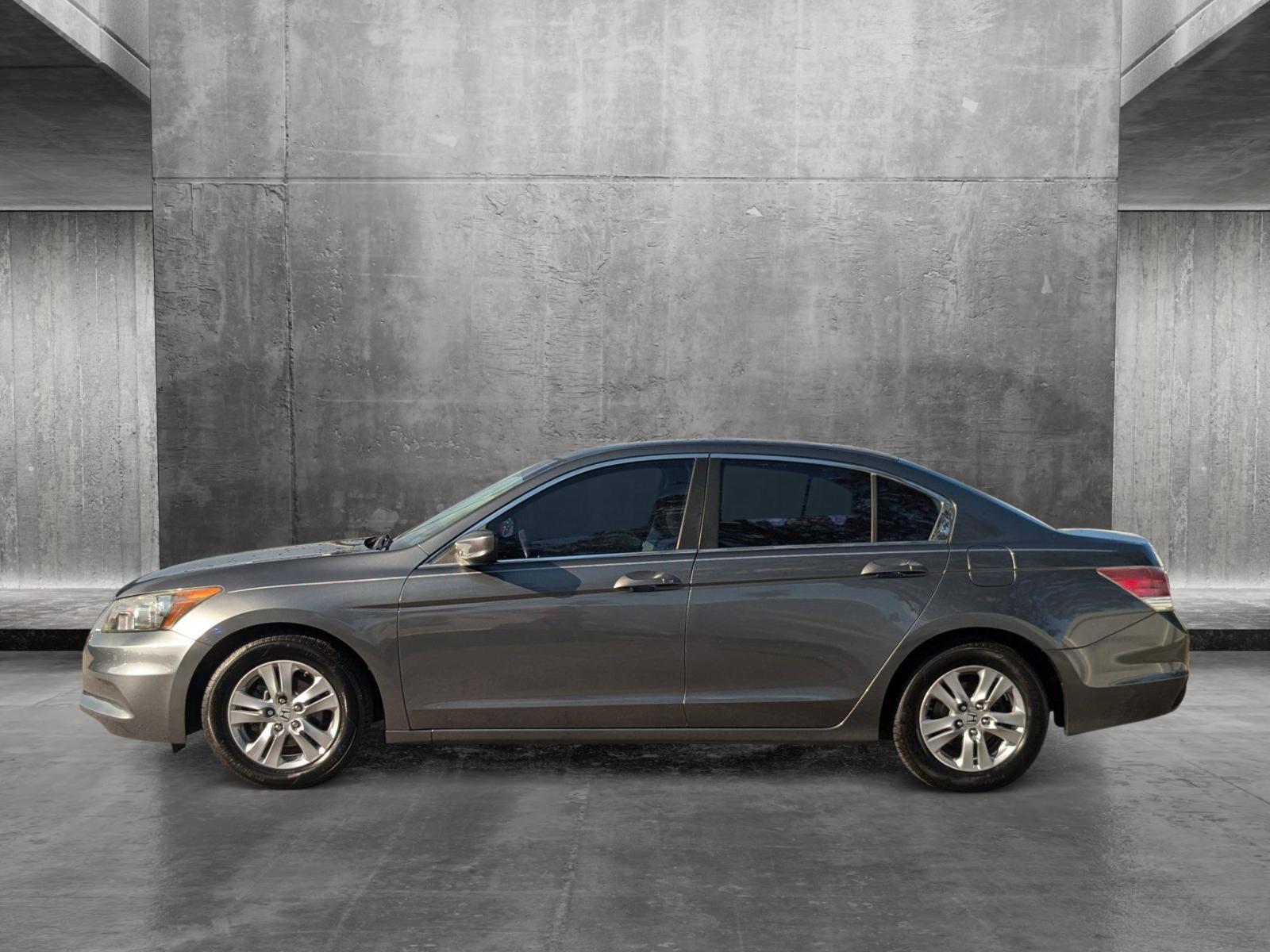 2012 Honda Accord Sedan Vehicle Photo in St. Petersburg, FL 33713