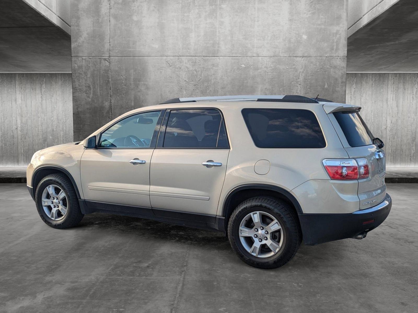 2012 GMC Acadia Vehicle Photo in Corpus Christi, TX 78415