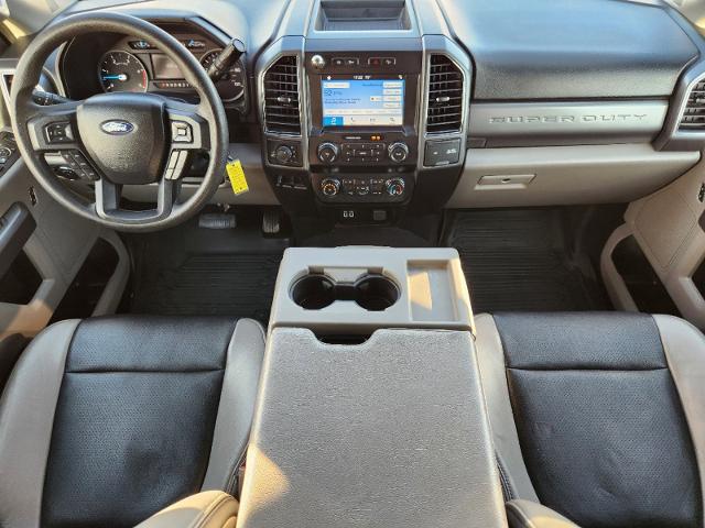 2019 Ford Super Duty F-350 SRW Vehicle Photo in Pilot Point, TX 76258