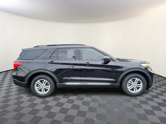 2021 Ford Explorer Vehicle Photo in West Chester, PA 19382