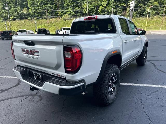 2024 GMC Canyon Vehicle Photo in MARION, NC 28752-6372