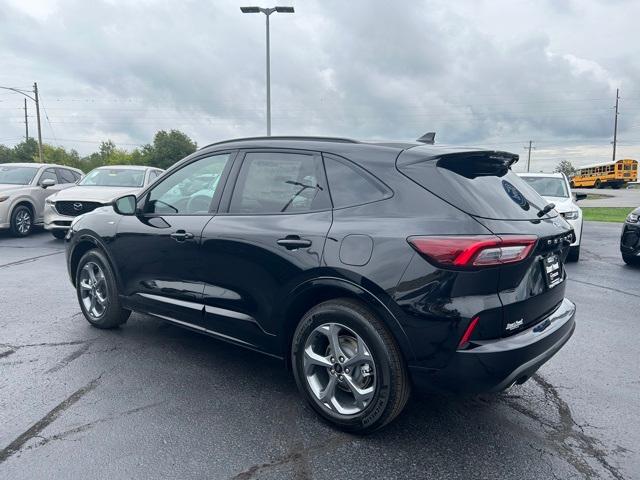 2024 Ford Escape Vehicle Photo in Danville, KY 40422-2805