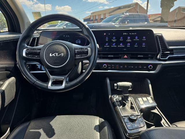 2023 Kia Sportage Vehicle Photo in LAFAYETTE, LA 70503-4541