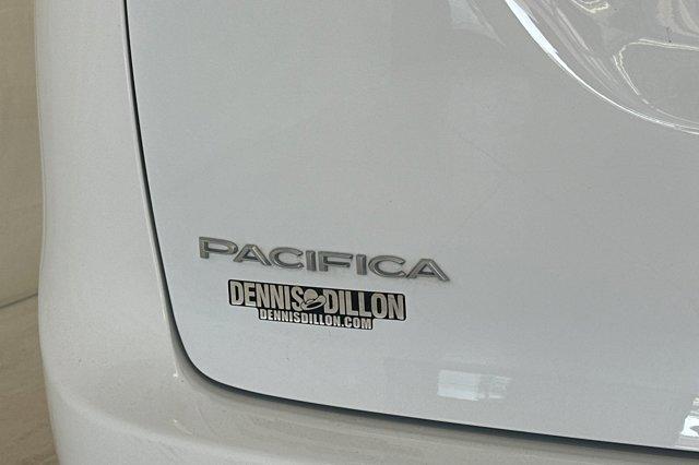 2022 Chrysler Pacifica Vehicle Photo in BOISE, ID 83705-3761