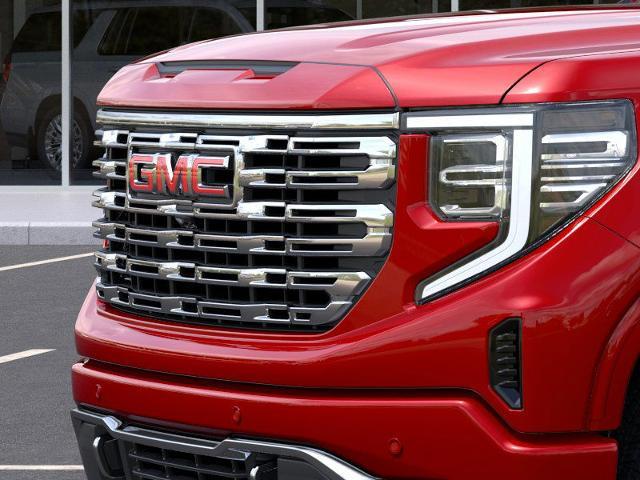 2024 GMC Sierra 1500 Vehicle Photo in APPLETON, WI 54914-8833