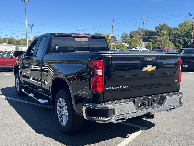 2025 Chevrolet Silverado 1500 Vehicle Photo in GARDNER, MA 01440-3110