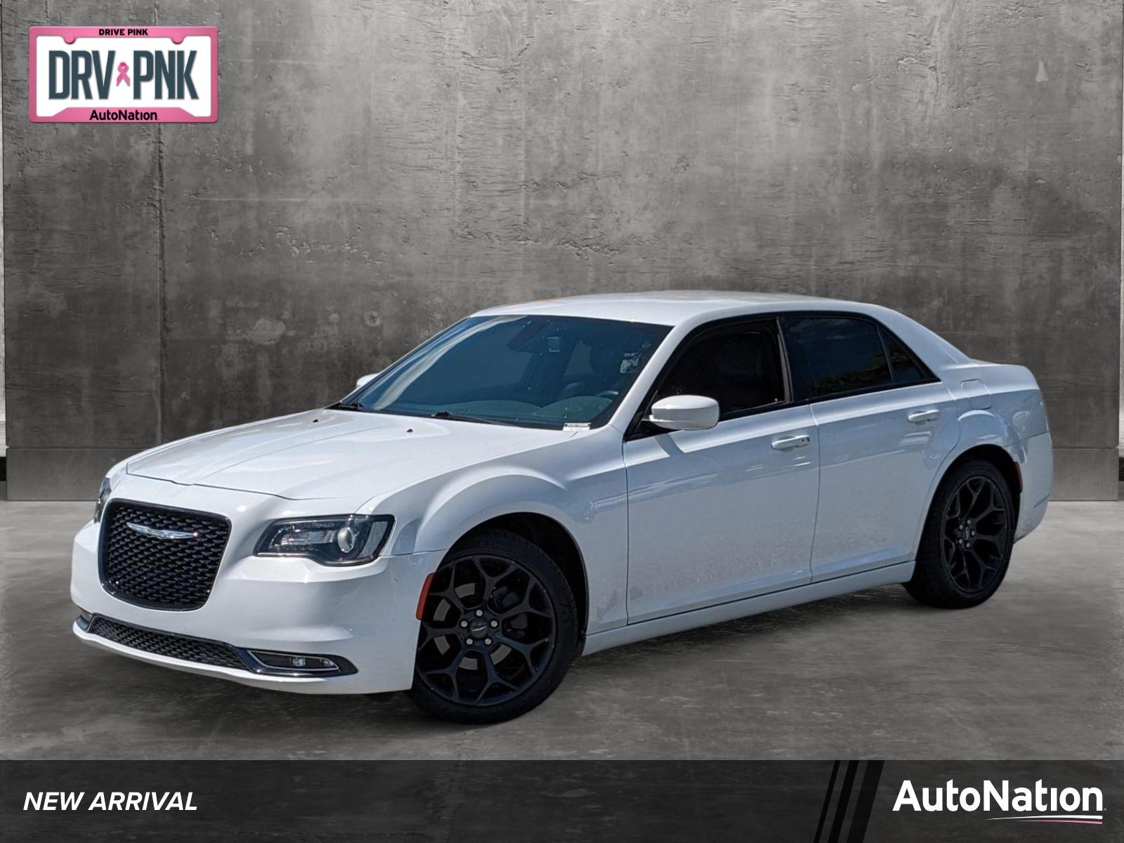 2019 Chrysler 300 Vehicle Photo in Orlando, FL 32811