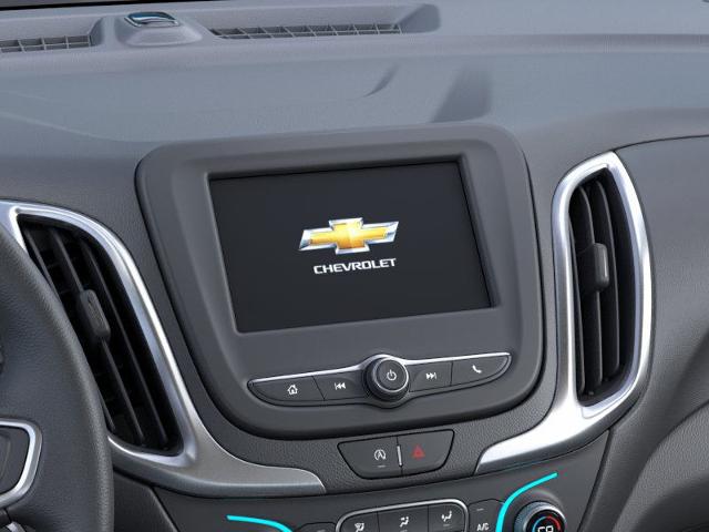 2024 Chevrolet Equinox Vehicle Photo in VALENCIA, CA 91355-1705