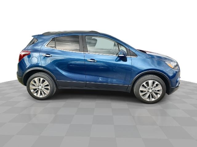 2019 Buick Encore Vehicle Photo in WILLIAMSVILLE, NY 14221-2883