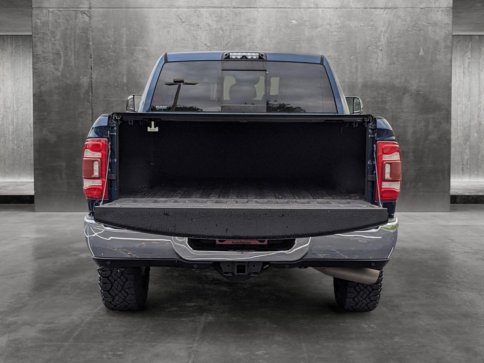 2020 Ram 2500 Vehicle Photo in Sanford, FL 32771