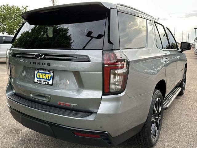 2024 Chevrolet Tahoe Vehicle Photo in GREELEY, CO 80634-4125