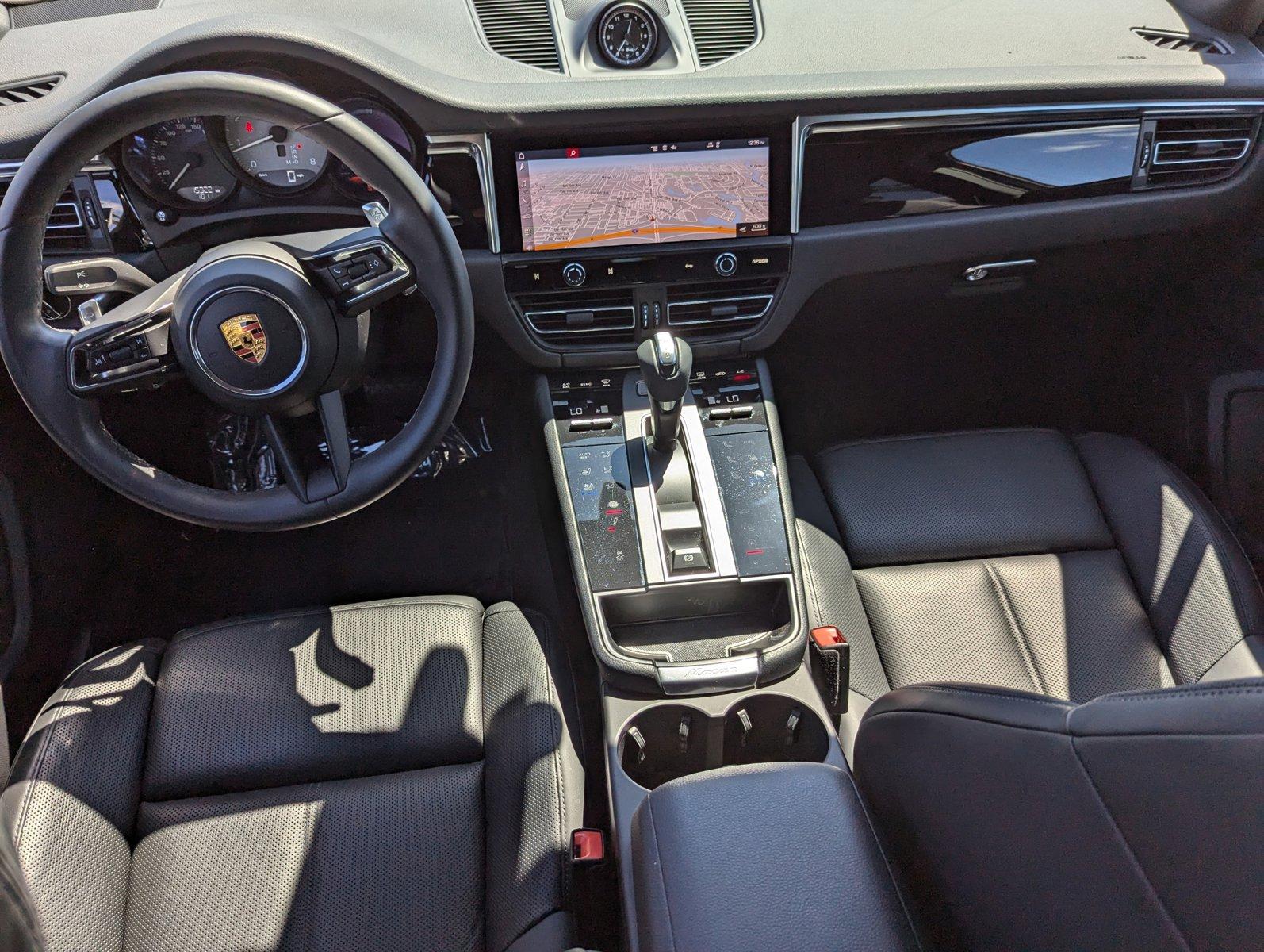 2022 Porsche Macan Vehicle Photo in Maitland, FL 32751