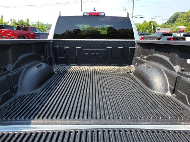 2022 Ram 1500 Vehicle Photo in MILFORD, OH 45150-1684