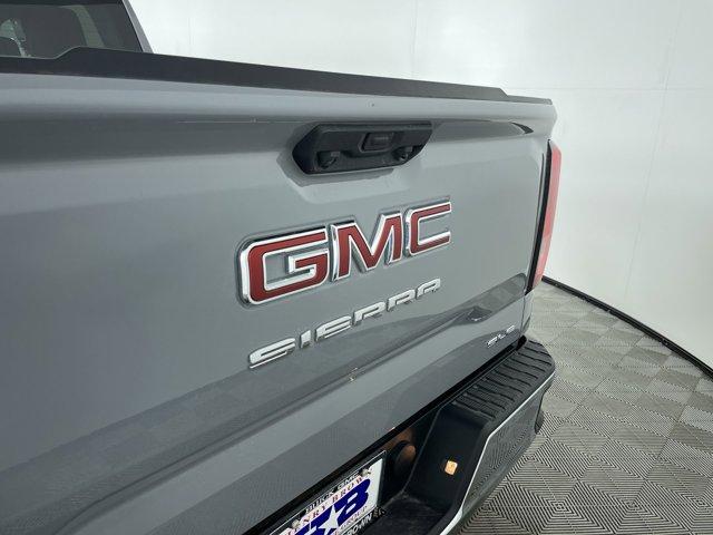 2024 GMC Sierra 1500 Vehicle Photo in GILBERT, AZ 85297-0402