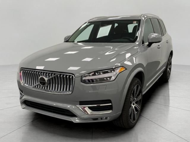 2025 Volvo XC90 Vehicle Photo in Appleton, WI 54913