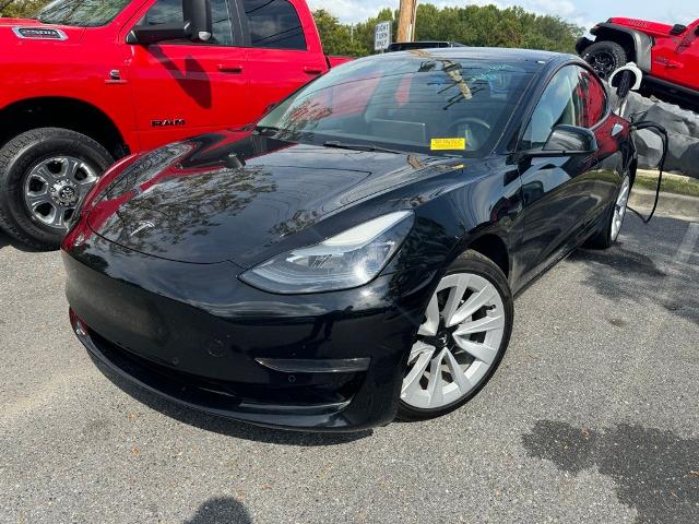 2022 Tesla Model 3 Vehicle Photo in Bowie, MD 20716