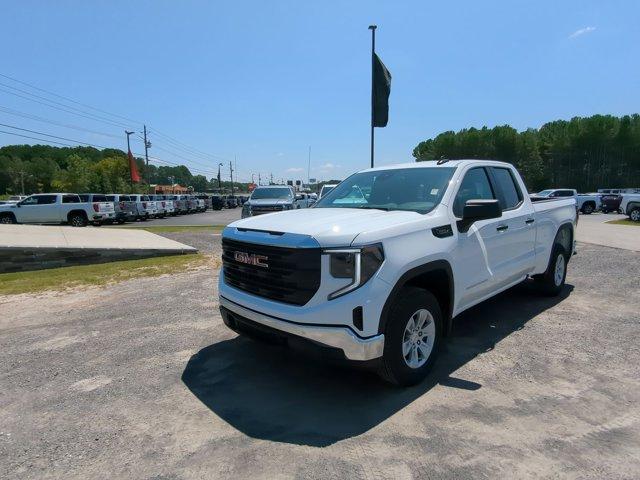 2024 GMC Sierra 1500 Vehicle Photo in ALBERTVILLE, AL 35950-0246