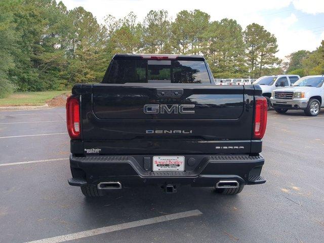 2025 GMC Sierra 1500 Vehicle Photo in ALBERTVILLE, AL 35950-0246