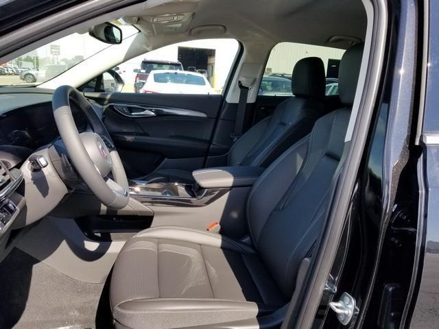 2024 Buick Envision Vehicle Photo in ELYRIA, OH 44035-6349