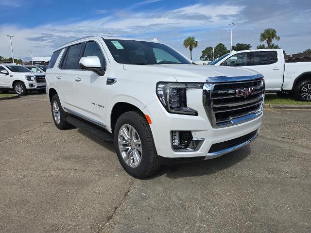 2024 GMC Yukon Vehicle Photo in LAFAYETTE, LA 70503-4541