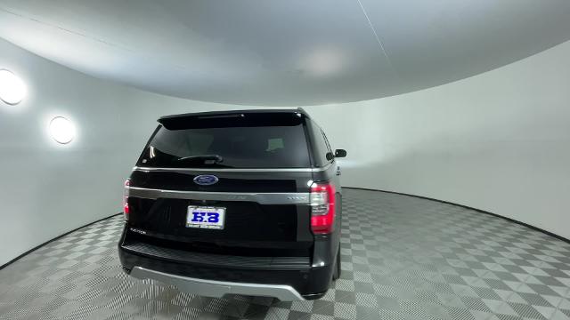 2020 Ford Expedition Max Vehicle Photo in GILBERT, AZ 85297-0402