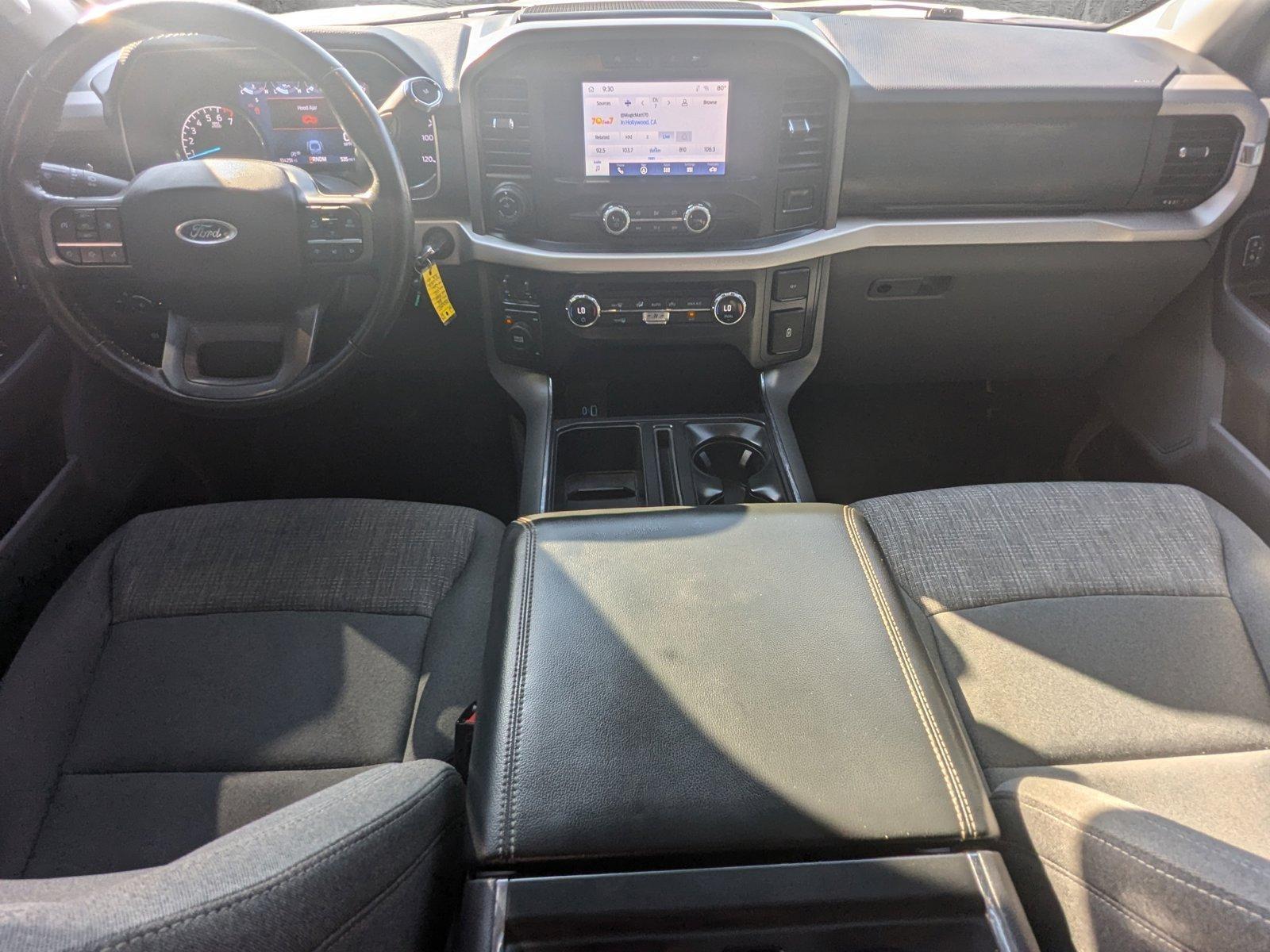 2021 Ford F-150 Vehicle Photo in Panama City, FL 32401