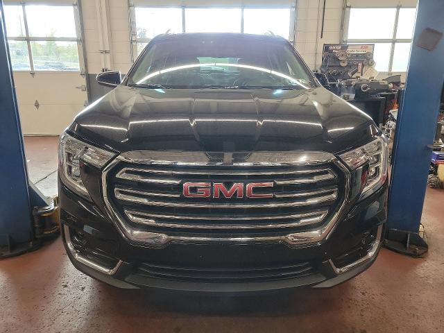 2022 GMC Terrain Vehicle Photo in TREVOSE, PA 19053-4984